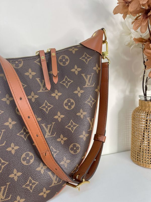 【分期0利率】LV LOOP HOBO【95成新】 