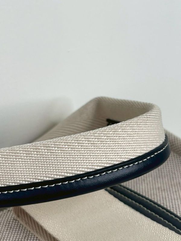 【9成新】Chloé 中號Woody Tote Bag 