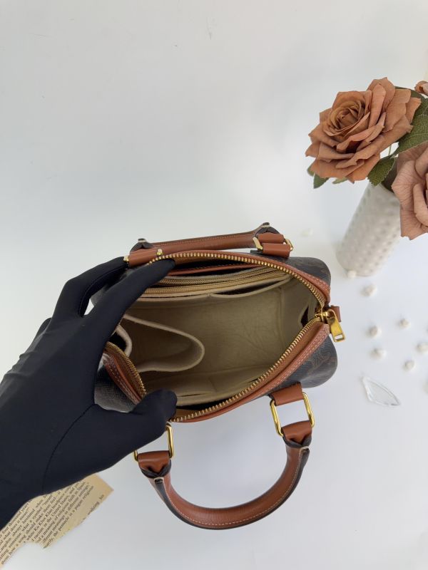 【95成新】CELINE SPEEDY 