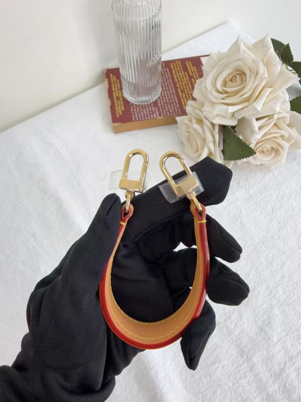 【99成新】LV Nano Noé老花水桶包 