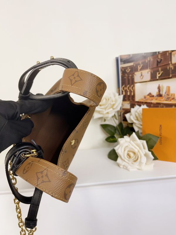 【分期0利率】LV Atlantis BB 菜籃子【全新品】 