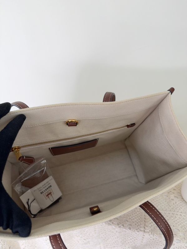 【分期0利率】BURBERRY Freya 托特包 小號【95成新】 