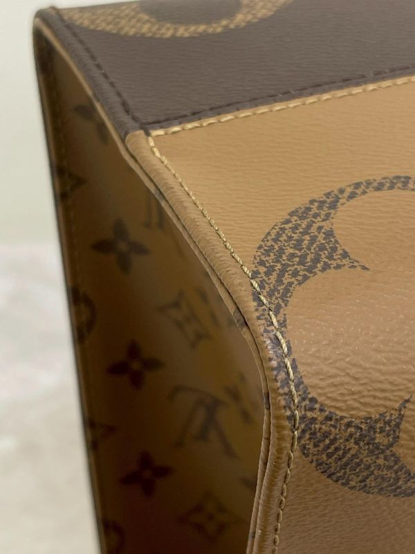 【95成新】LV OnTheGo MM 