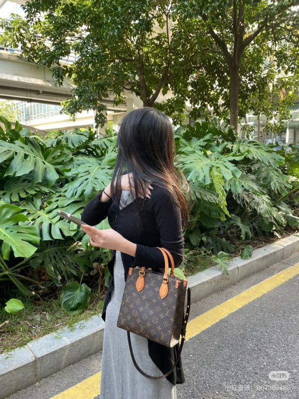 【分期0利率】LV SAC PLAT  BB【95成新】 