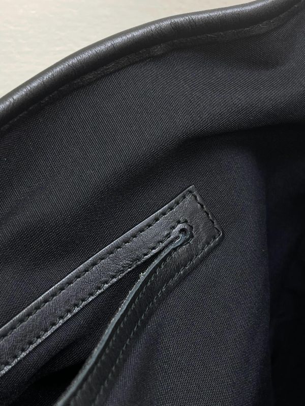 【99成新】GUCCI GG壓紋托特包 