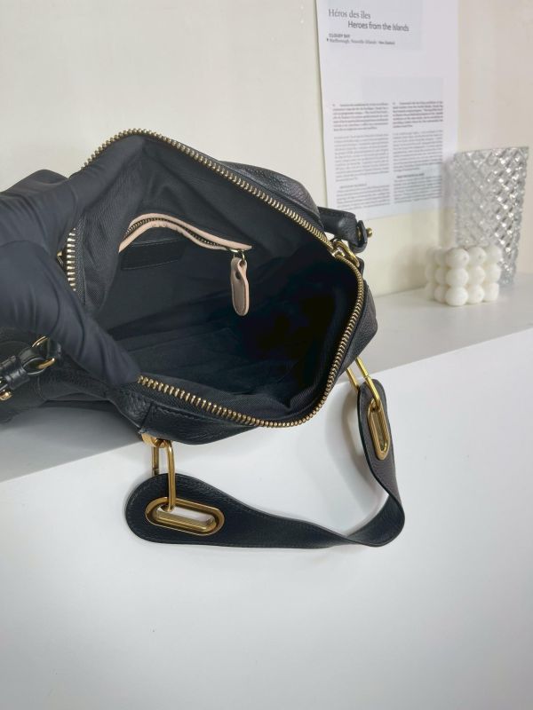 【9成新】CHLOE PARATY PM 手提兩用包 