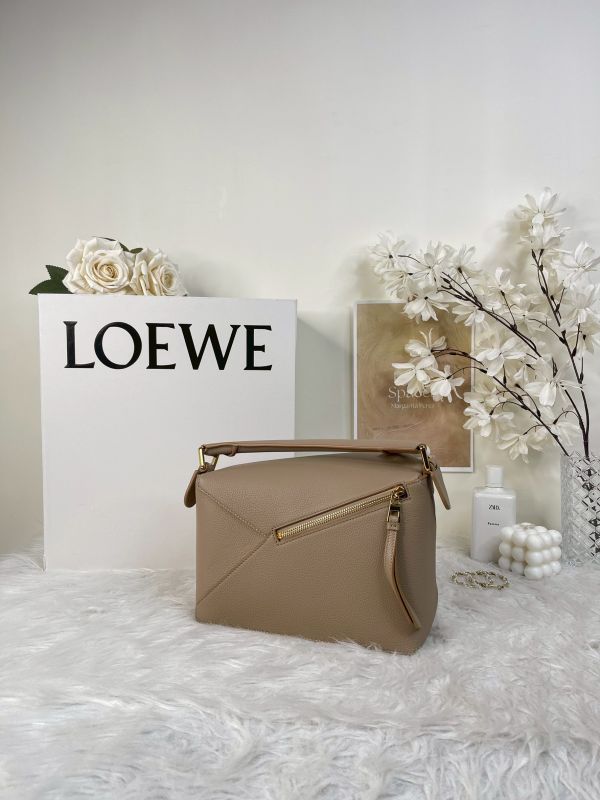 【分期0利率】LOEWE 小號 PUZZLE【全新品】 