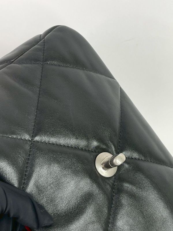 【95成新】CHANEL 19BAG 26cm 