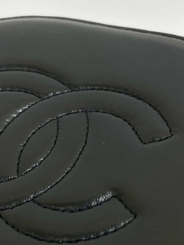 【95成新】CHANEL 25S水桶包 