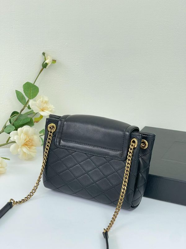 【95成新】YSL NOLITA 迷你鍊包 