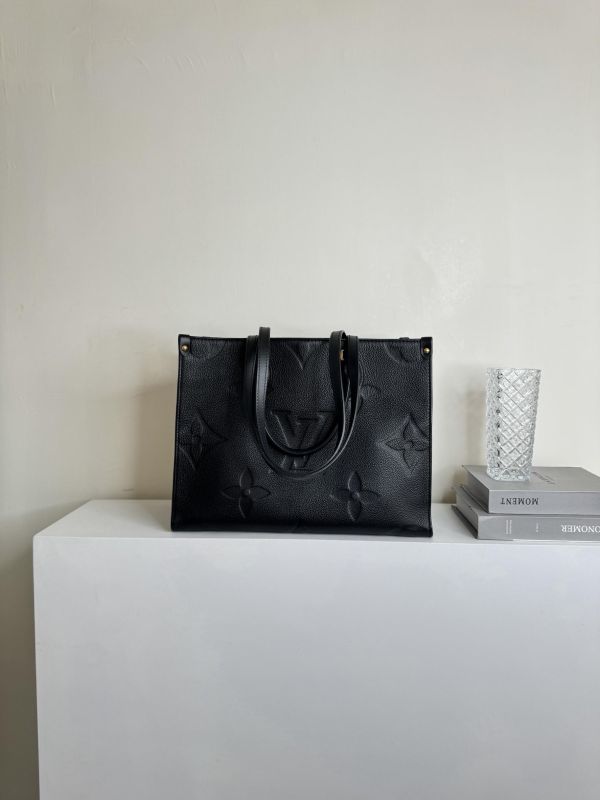 【9成新】LV OnTheGo MM 