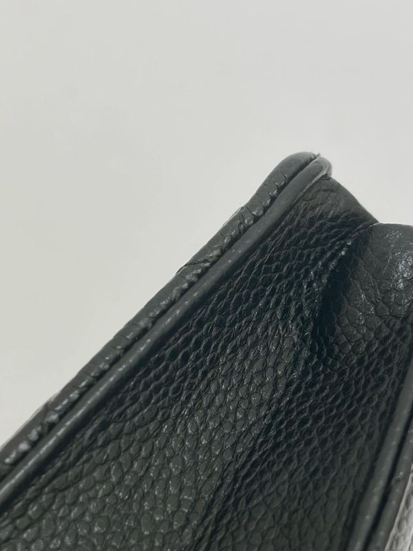 【9成新】CHANEL  WOC 