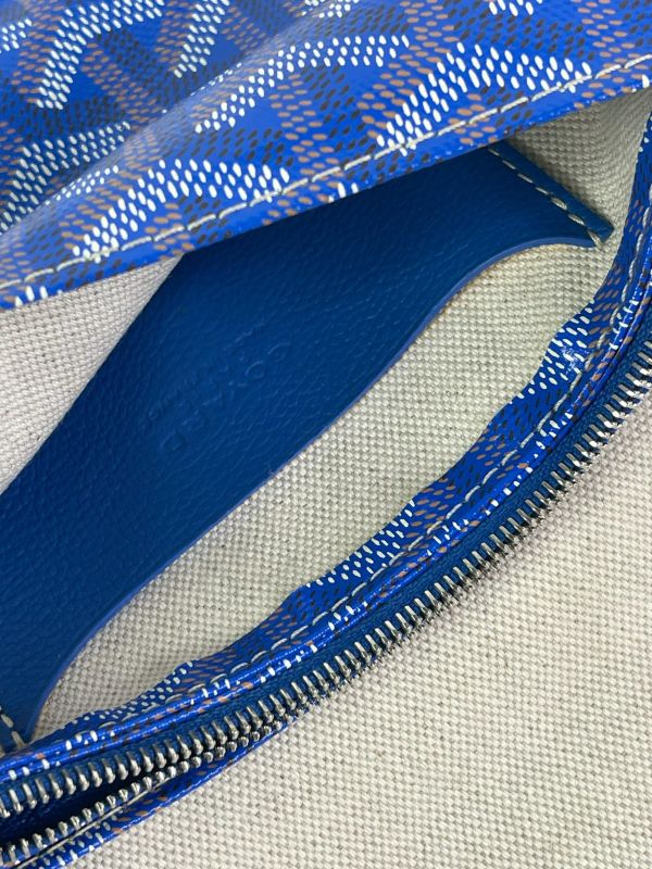 【分期0利率】 GOYARD PLUMET 信封包 【9成新】