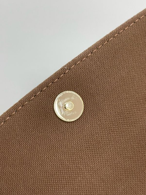 【95成新】LV  Wallet on Chain Ivy 