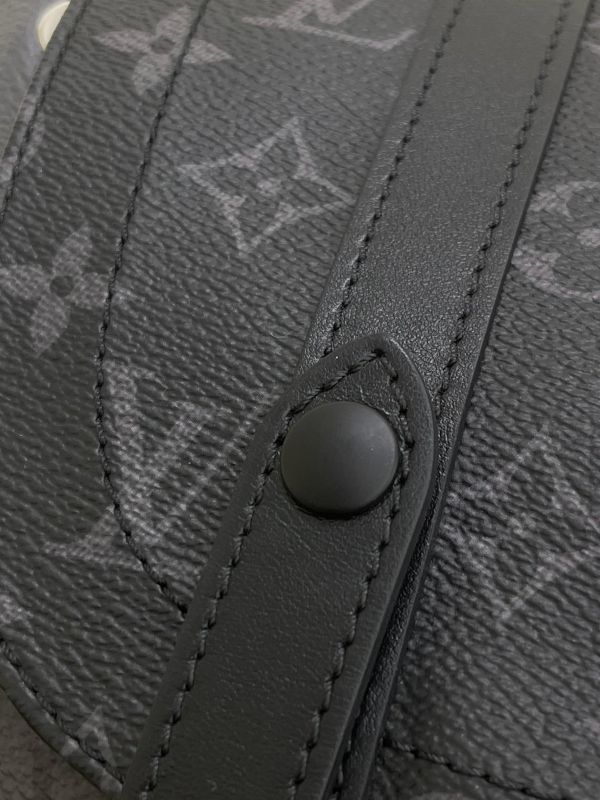 【95成新】LV Christopher MM 