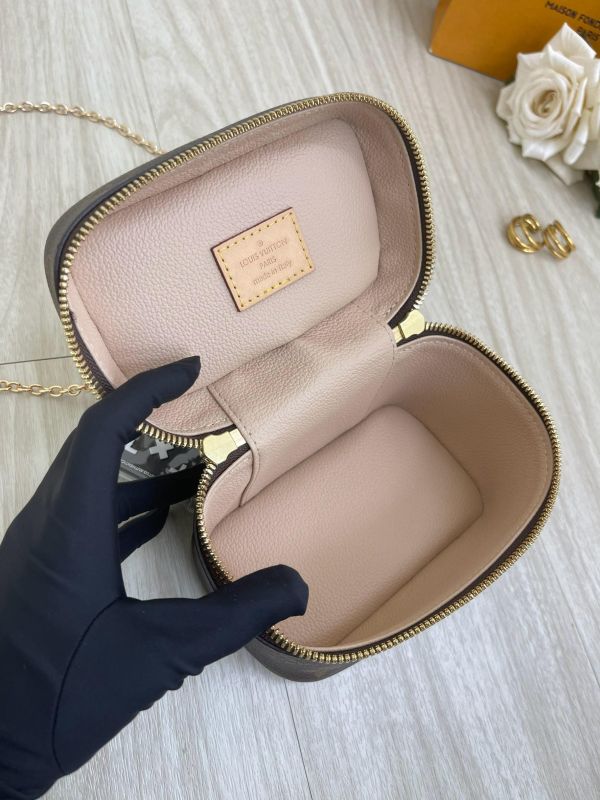 【95成新】LV NICE NANO 