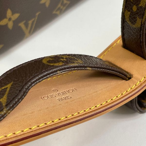 【85成新】【12 期 0 利率】Nile Crossbody雙層大型相機包 