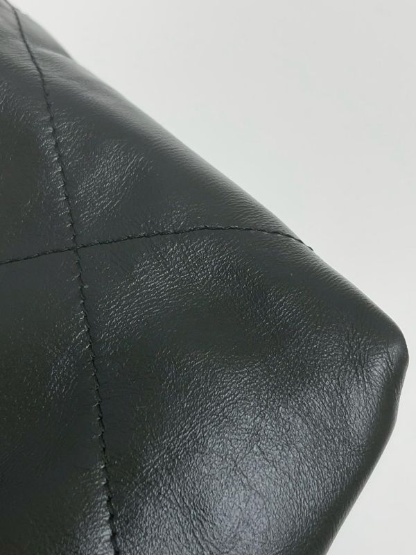 【99成新】CHANEL 22 BAG 中號 