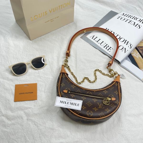 【12期0利率】LV LOOP PM【9成新】 