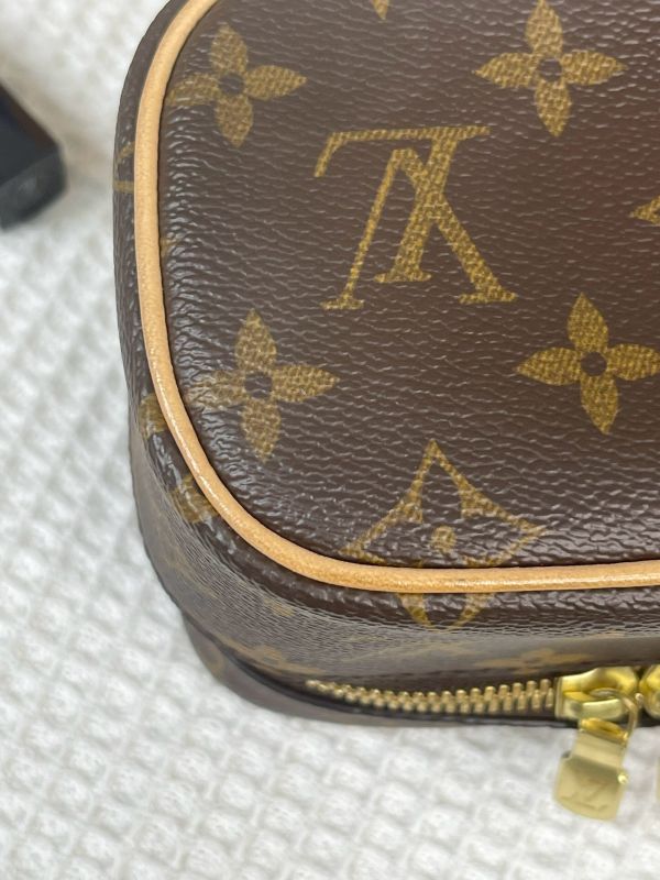 【分期0利率】LV NICE NANO 【95成新】 