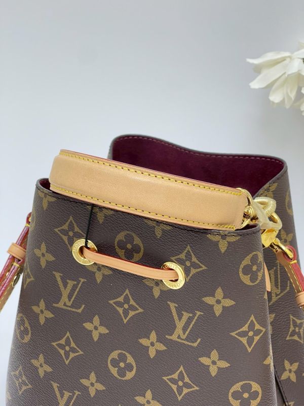 【95成新】LV Néonoé BB 