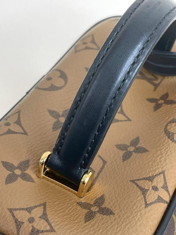 【95成新】LV VANITY PM 