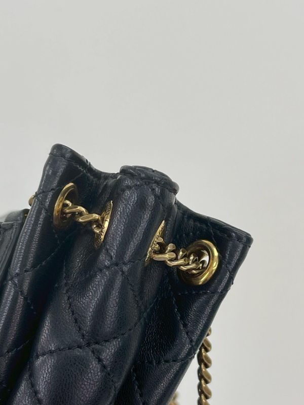 【95成新】YSL NOLITA 迷你鍊包 
