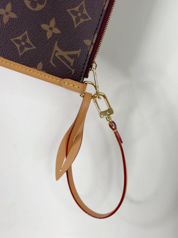 【分期0利率】LV CARRY ALL PM【95成新】 