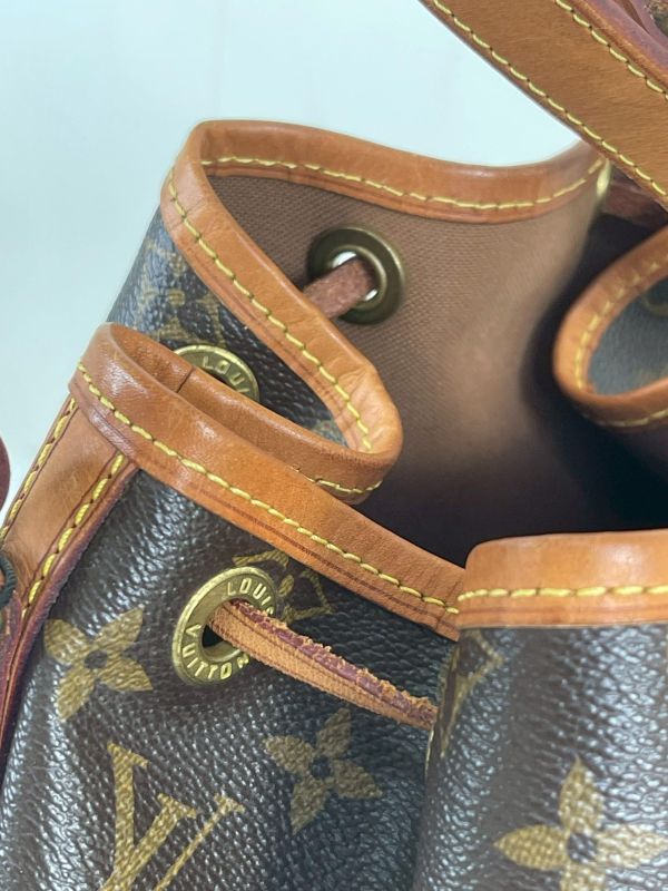 【85成新】LV Petit Noé 