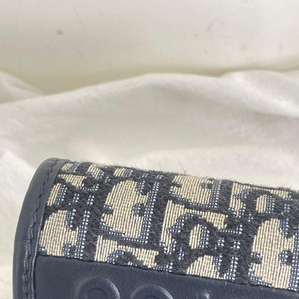 【12期0利率】DIOR 老花二合一腰包【9成新】 