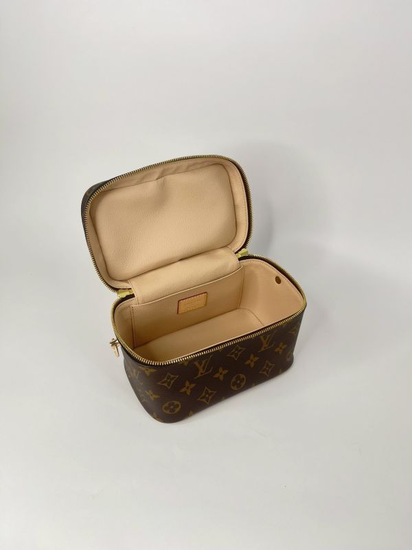 【分期0利率】LV NICE MINI 【9成新】 