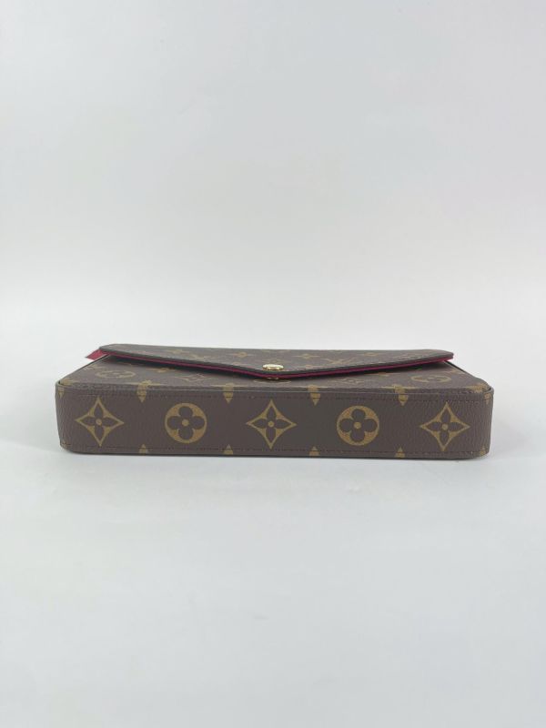 【全新品】LV Félicie Pochette 