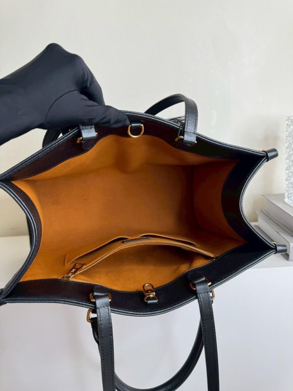 【9成新】LV OnTheGo MM 