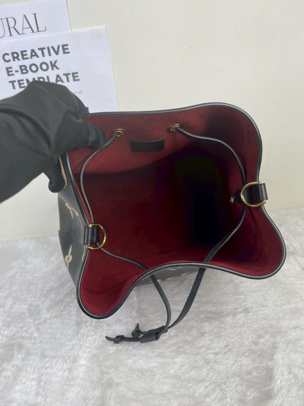 【99成新】LV NéoNoé MM 