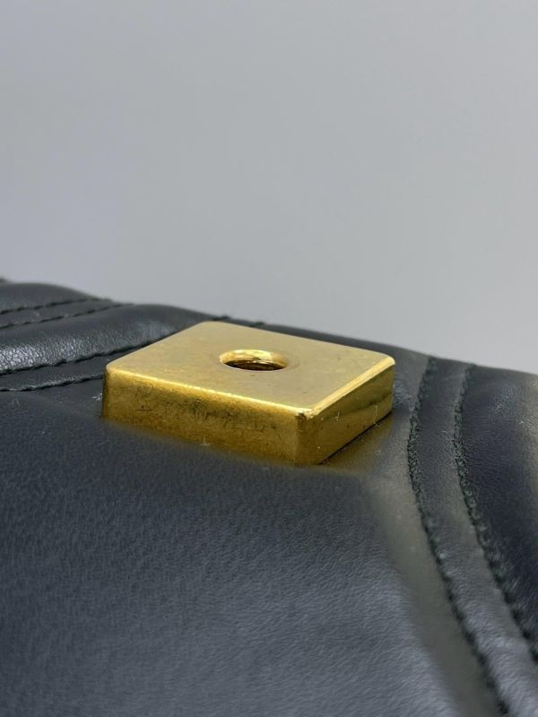 【95成新】GUCCI Marmont 小號肩背包 