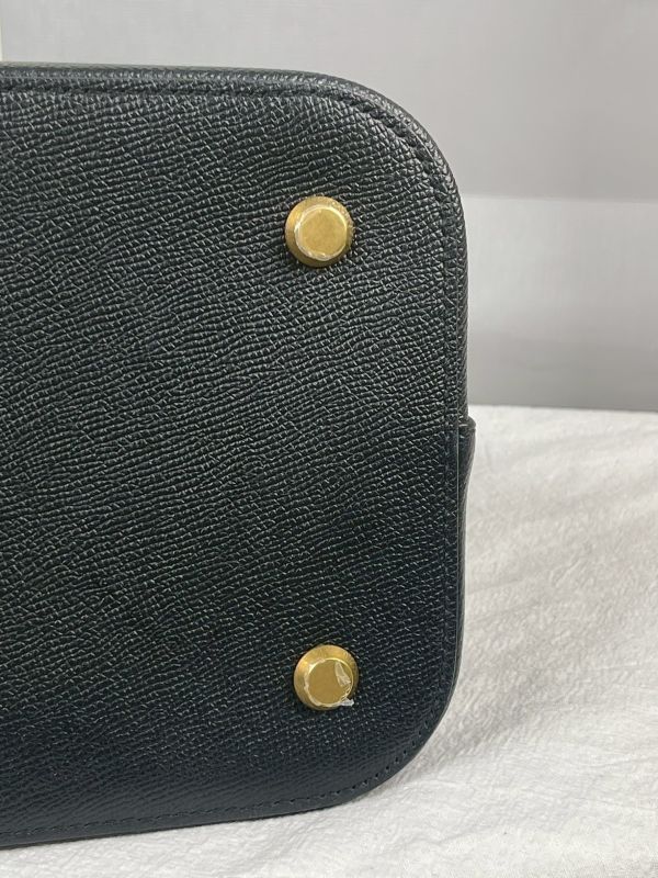 【分期0利率】Balenciaga VILLE TOP HANDLE M【9成新】 