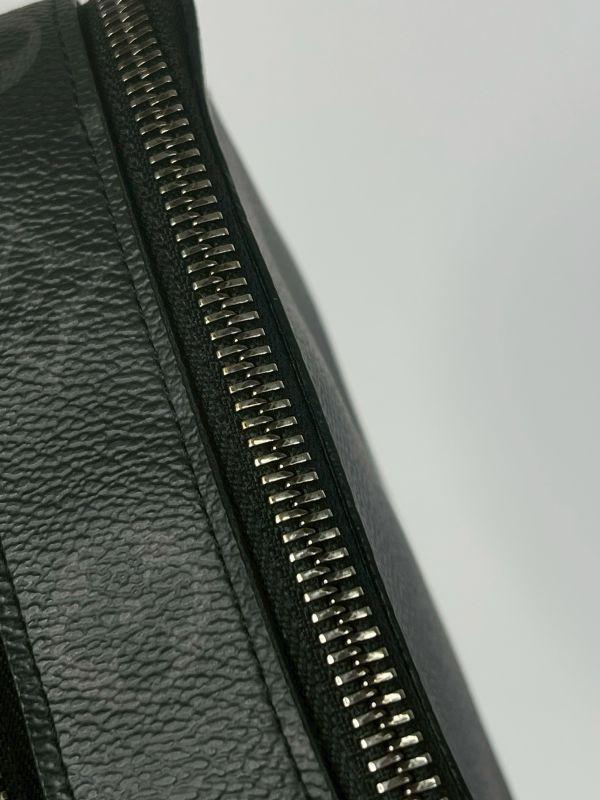 【9成新】LV Alpha wearable 斜挎包 