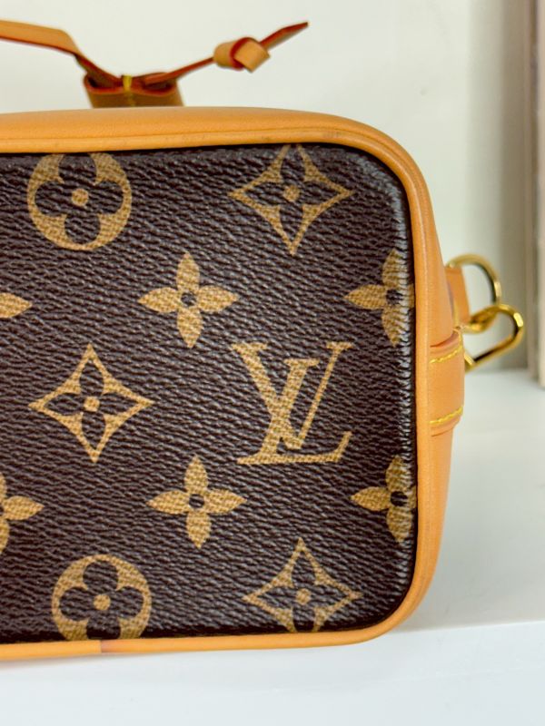 【分期0利率】LV Nano Noé【9成新】 