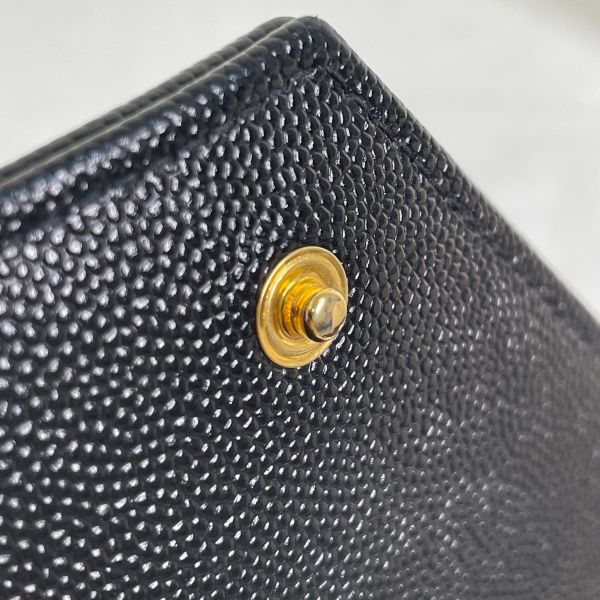 【95成新】【12期0利率】YSL 魚子醬WOC 22.5公分 