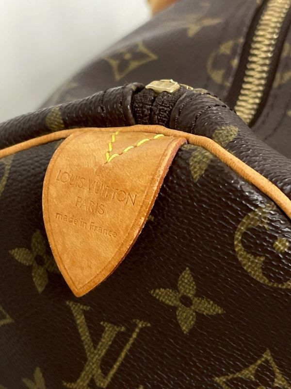 【分期0利率】LV KEEPALL 50 【9成新】 