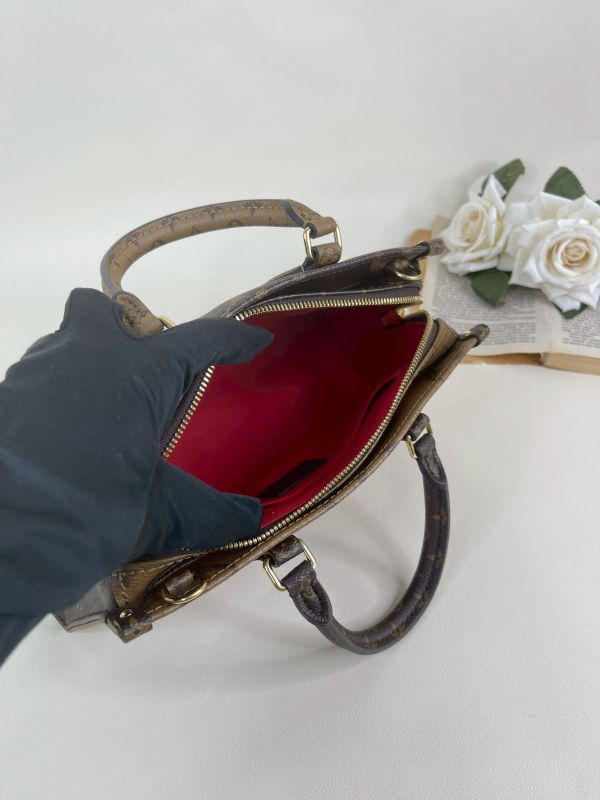 【分期0利率】LV ON THE GO EAST WEST【99成新】