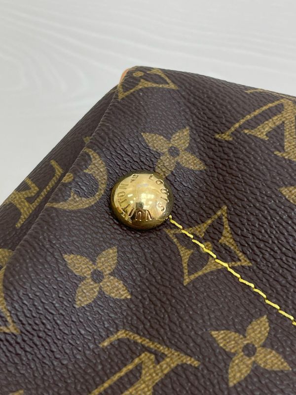 【9成新】LV Tivoli GM 