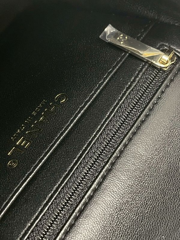 【分期0利率】CHANEL 方胖 【95成新】 