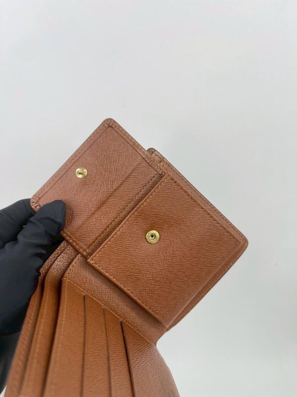 【9成新】LV MARCO錢包 