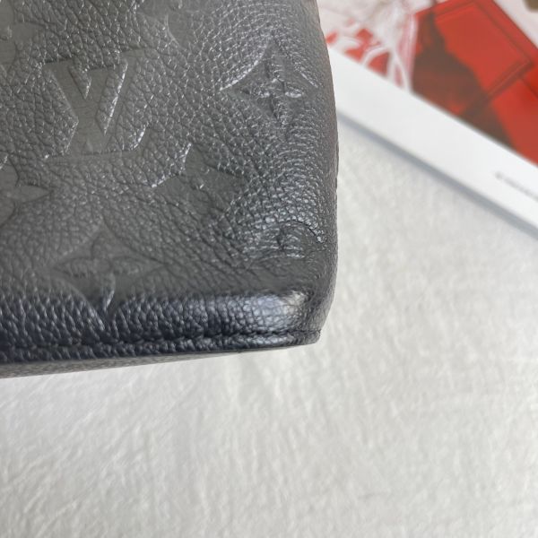【12期0利率】LV NéoNoé MM【23年7月韓國購證】【95成新】 