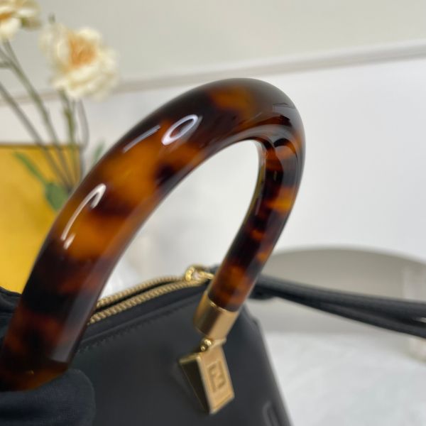 【12期0利率】FENDI BY THE WAY 迷你【99成新】 