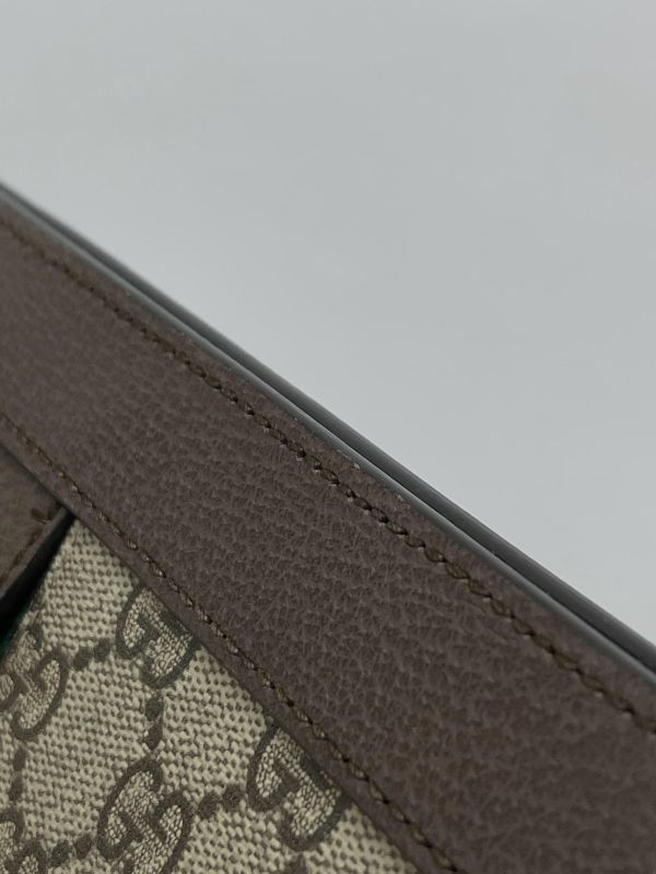 【95成新】GUCCI Ophidia小型肩揹袋 