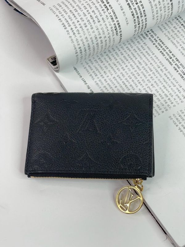 【95成新】LV LISA 錢包 