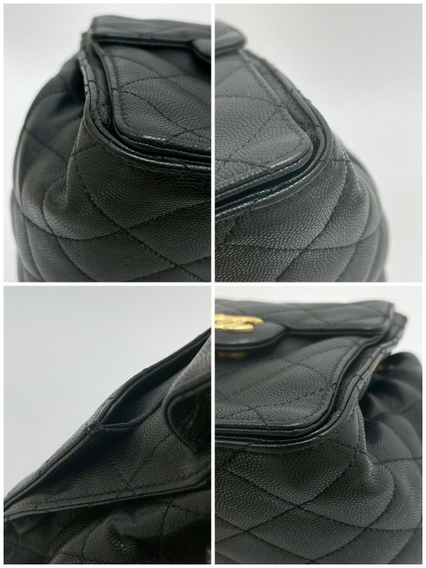 【95成新】CHANEL 25 BAG 小號 