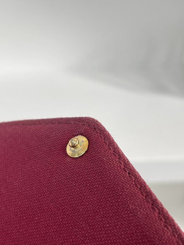 【分期0利率】 LV LV Félicie Pochette 舊款老花三合一 (非絨布內裡)【9成新】 